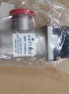 议价 MKS LPV1-25-AK-MNVN 真空阀门 手动阀