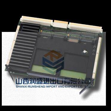 议价VME-PMC-CPU 2-CC GE