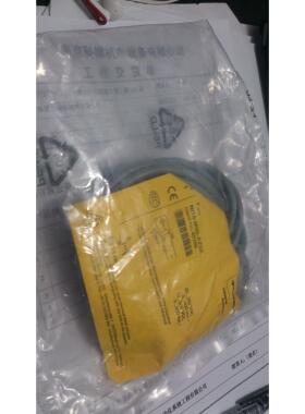 议价图尔克 开关 NI50U-CK40-AP6X2-H1141