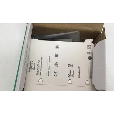 议价模块BMENOC0301