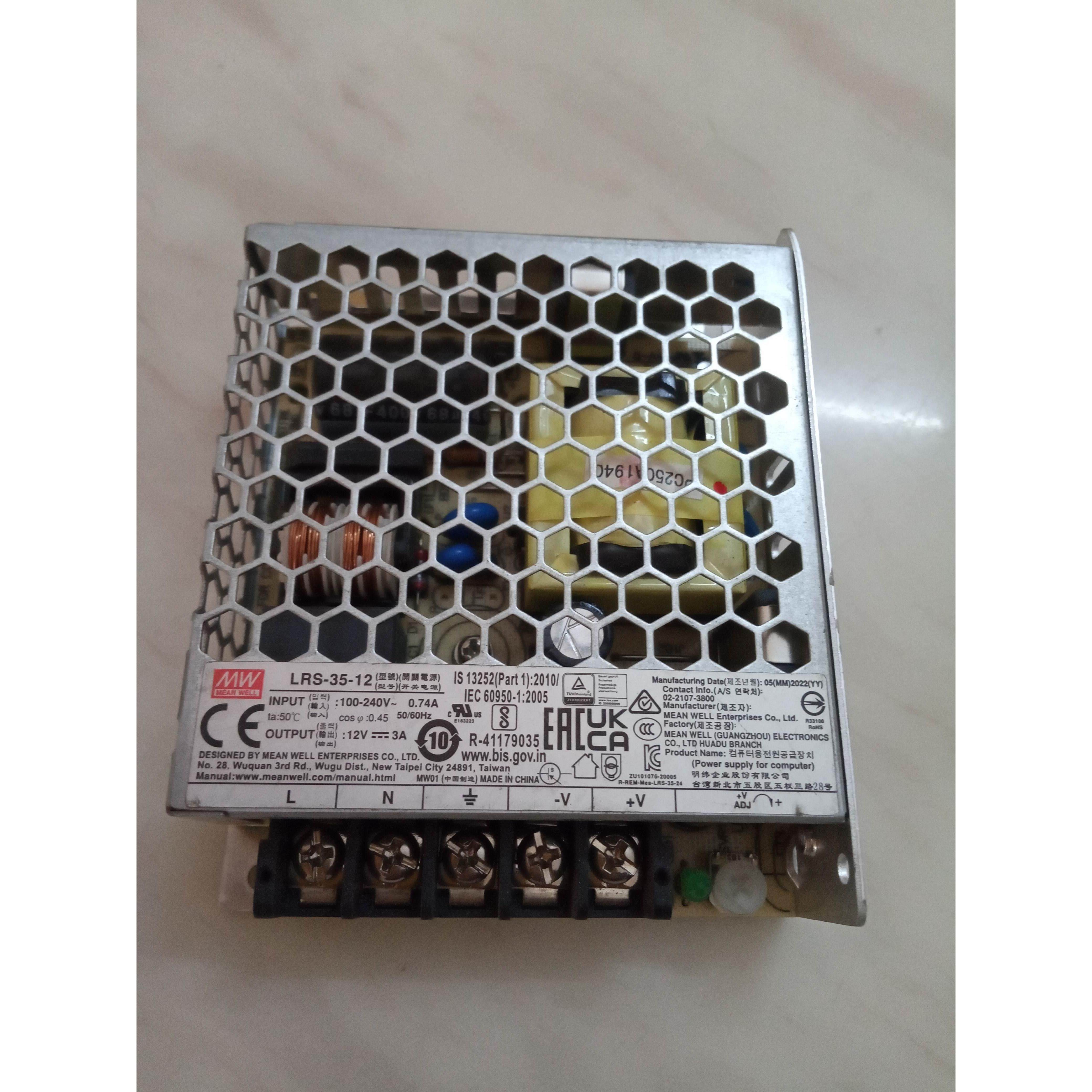 议价 电源LRS-35-12直流电源模块LRS-25-12 50-5DC12V 5V,3C数码配件,其它配件,淘宝优惠券,粉丝福利购,淘宝优惠卷