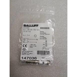 12M BLS BOS00W2 1RD 议价BALLUFF