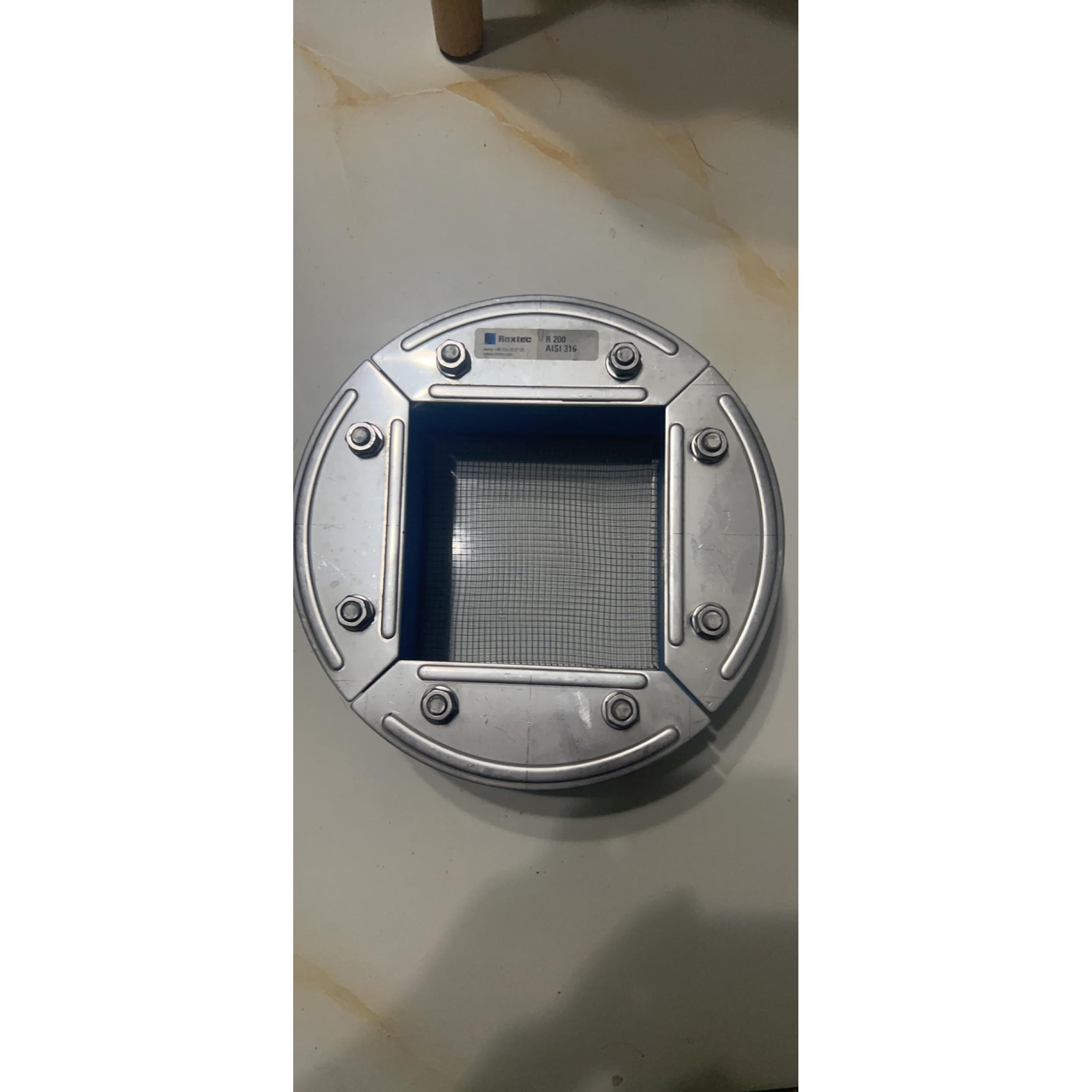 议价烙克赛克Roxtec 洛克赛克R200 AISI316 120-120.200-202