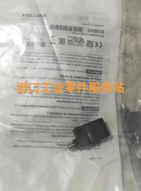 议价BALLUFFBOS02A3 传器 BOS R090K-PU-RR10-S75