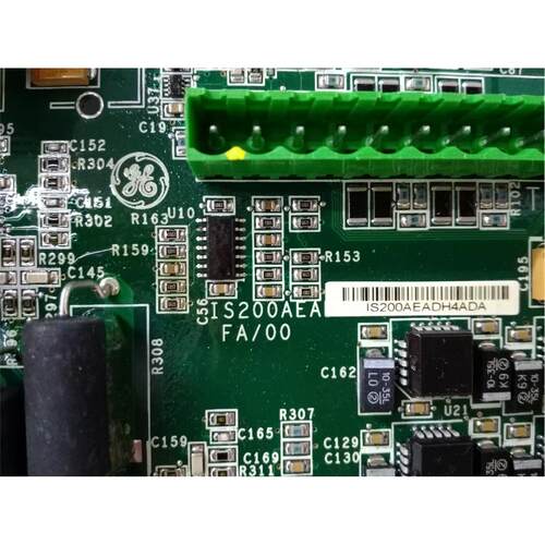 议价GE FANUC IS200AEADH4ADA Module 自动化