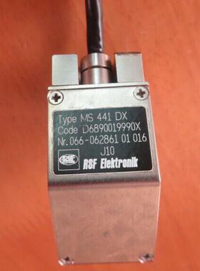 议价BSF EIEKTRONLK MS 441 DX