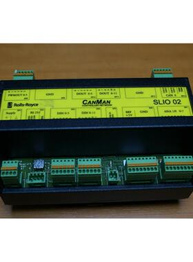 议价Rolls Royce CanMan Controller Network SLIO 02