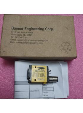 议价BANNER SM312FPQD 装点