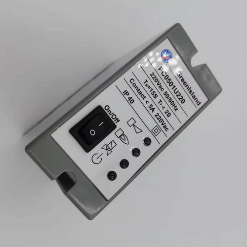 议价 火焰控制器 FC0501U220