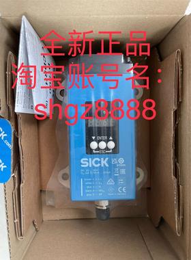 议价1025248 DME5000-113SICK西克远程距离传器