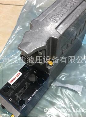 议价4WRPEH6C4B04L-3BSI1/M0/24A1 R9138317力2士乐Rexrth伺服o阀