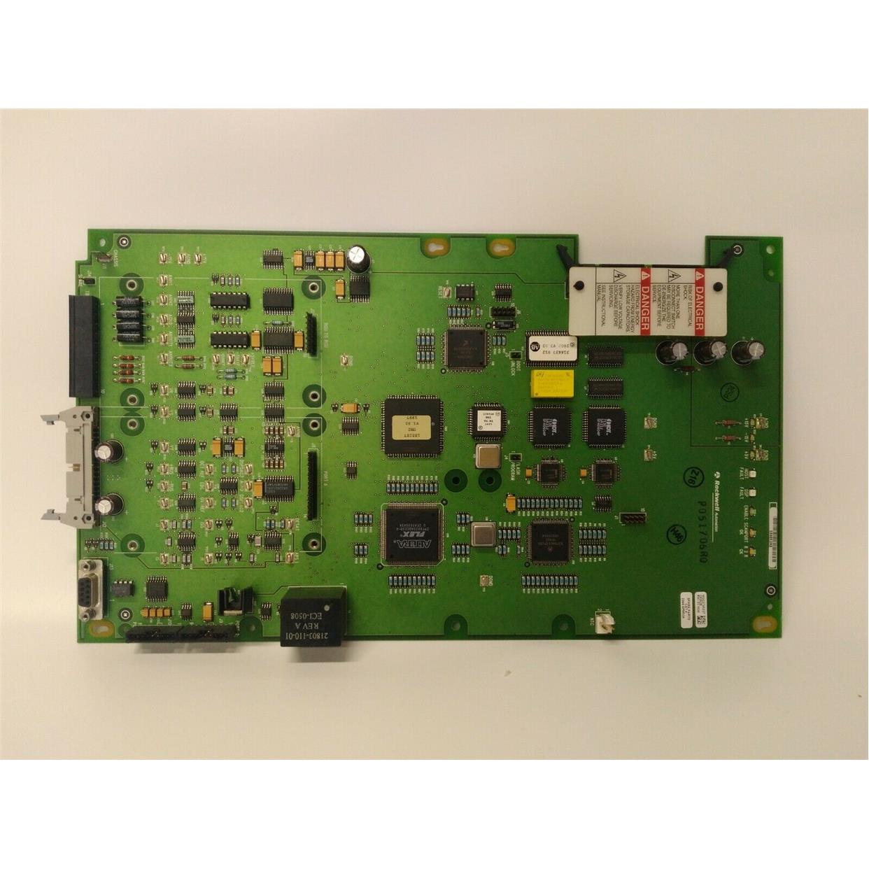 议价AB 2364-SPM03A Module