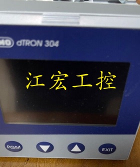 议价 JUMO 调节器dTRON 304.703044/181-000-23