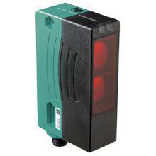 议价倍加福漫反射型光电传器 OBD8000-R300-2P1-V1-L光电开关