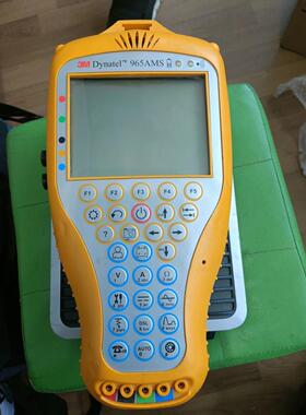 议价3m dynatel 965ams 多电压电流网络分析仪，