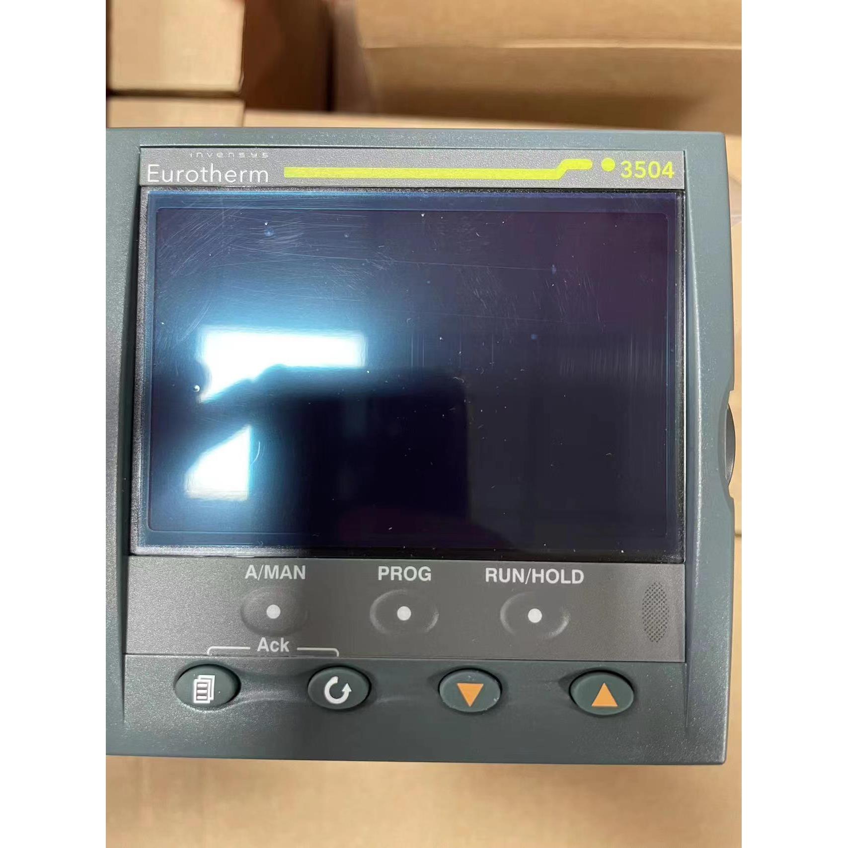 议价英国 碳控表温控器 3504/CC/VH/1/XX/1/X/XXX/G/D4