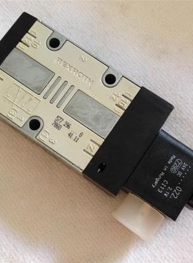 议价力士乐  电磁阀 577296...07860 线圈7290 24V DC 装