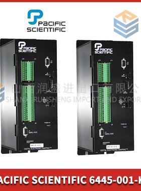 议价6445-001-K-N Pacific Scientific