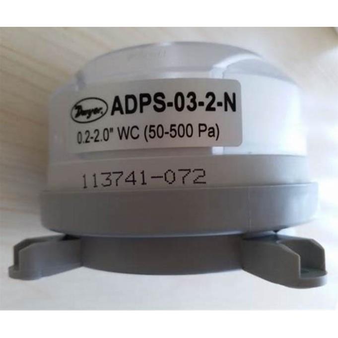 议价微压开关压差开关ADPS-03-2-N