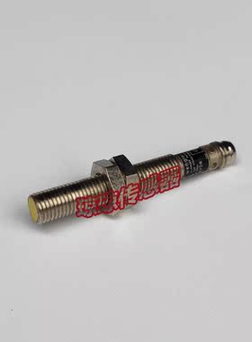 议价IM02VD8机接近开关IM02VB8接插式传器