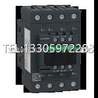 议价LC1DT60AE7四级交流接触器60A AC48V 50/60Hz