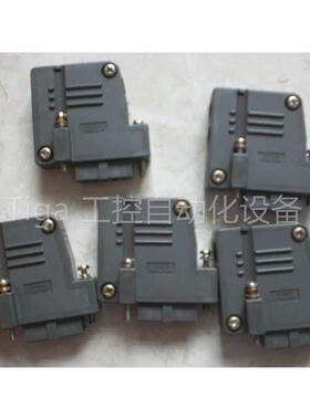 议价富士PLC模块用 T-LINK插头 3脚  TPR-3WF