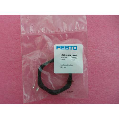 议价FESTO HMR-D-MINI/MAXI 530025 QS-1/2-10 190646
