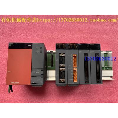 议价模块Q61P Q38B Q00UCPU QJ71C24N-R2 QJ71C24N-R4 QY41PQ