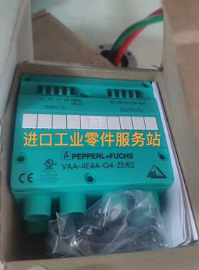 议价P+FVAA-4EA4-G4-ZE/E2模块