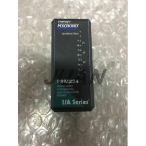 议价FBM224 /P0926GG FOXBORO 齐全
