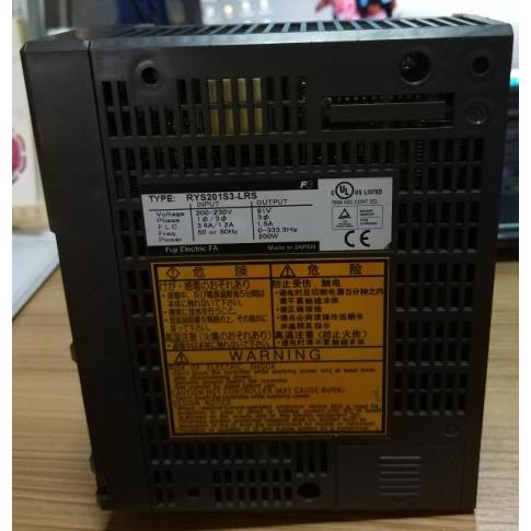 议价驱动器RYS201S3-LRS ，格商