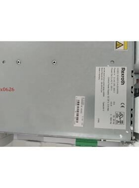 议价伺服驱动器 HCS02.1E-W0012-A-03-NNNN