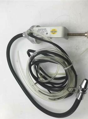 议价快克QUICK445E 分体式应式离子风蛇 D32)（