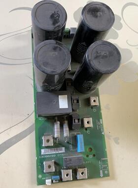 议价丹佛斯变频器电容 130B6092 DT5R1（