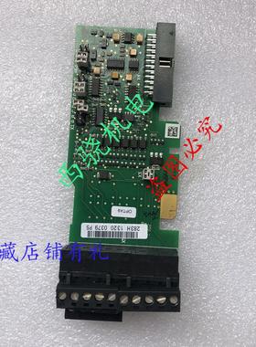 议价机伟肯变频器OPTA9接口 CM070301 VACON PC00283C 283H