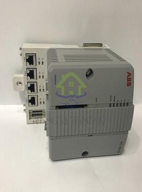 议价 CI868K01 控制器模块卡件