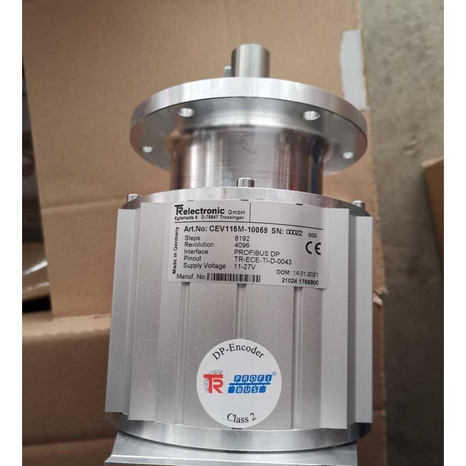 议价CEV115M-10059 值编码器SN 00022