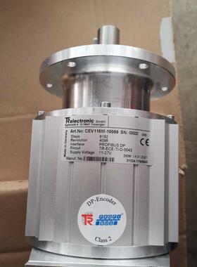 议价CEV115M-10059 值编码器SN 00022
