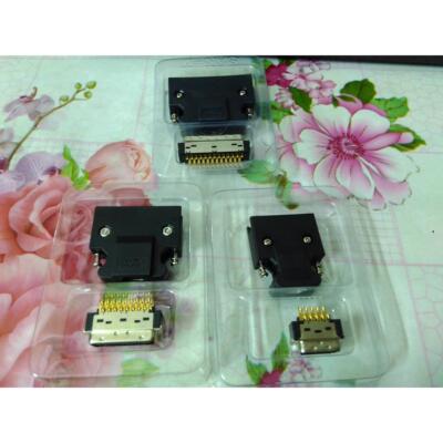 议价SCSI-50PIN伺服器插头ASD-CNSC0050SAN SM-36J M36P