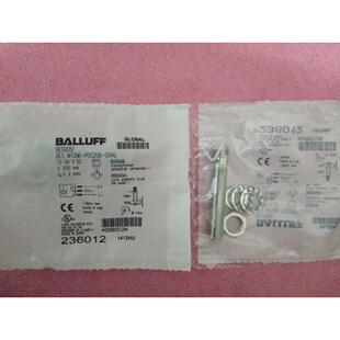 POC20B 议价BALLUFF BES M12MI BES005F S04G