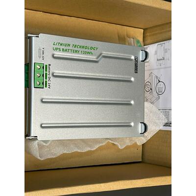 议价2320351 UPS-BAT/LI-ION/24DC/120WH