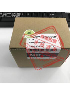议价TRD-2TH2500BF 2TH1800V 2048VH 1500A 光洋编码器