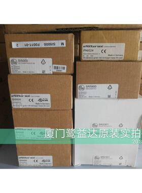 议价IFM SR5900 SR2301流量计