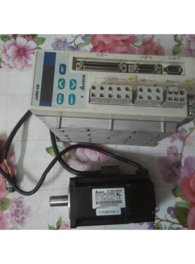 议价ASD-A0221 0721-AB伺服驱动器ECMA-C30807 C30602FS RS PS ES