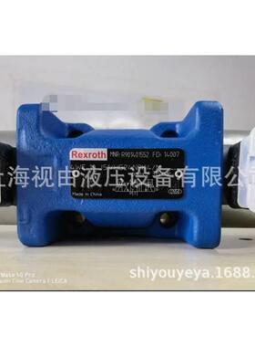 议价Re5xroh电磁换向阀R9014015t2 4R9014015WE1J51/HG24N9K40/