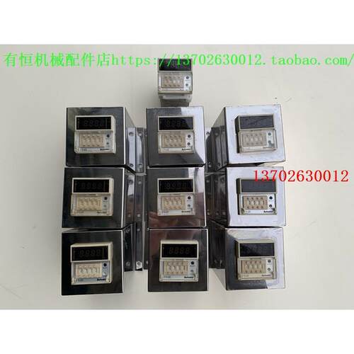 议价机时间继电器 FS4E