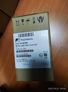 议价富士变频器FVR0.4C11S-2 FVR0.4C11S-2 ，商