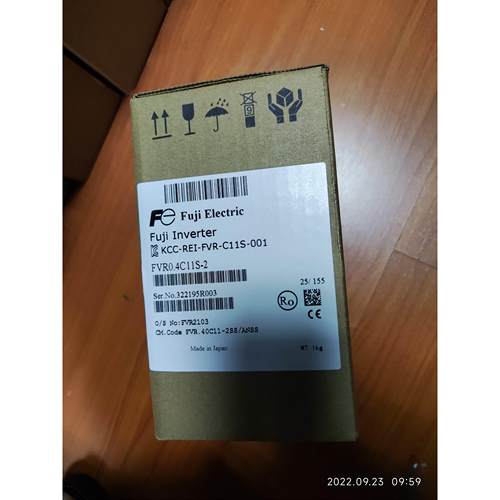 议价富士变频器FVR0.4C11S-2 FVR0.4C11S-2 ，商
