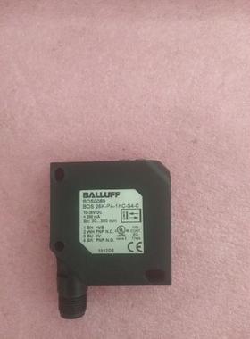 议价机Balluff BOS 26K-PA-1HC-S4-C BOS0089