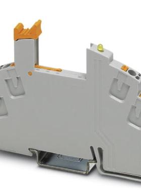 议价继电器底座 - RIF-0-BPT/1 - 2901873